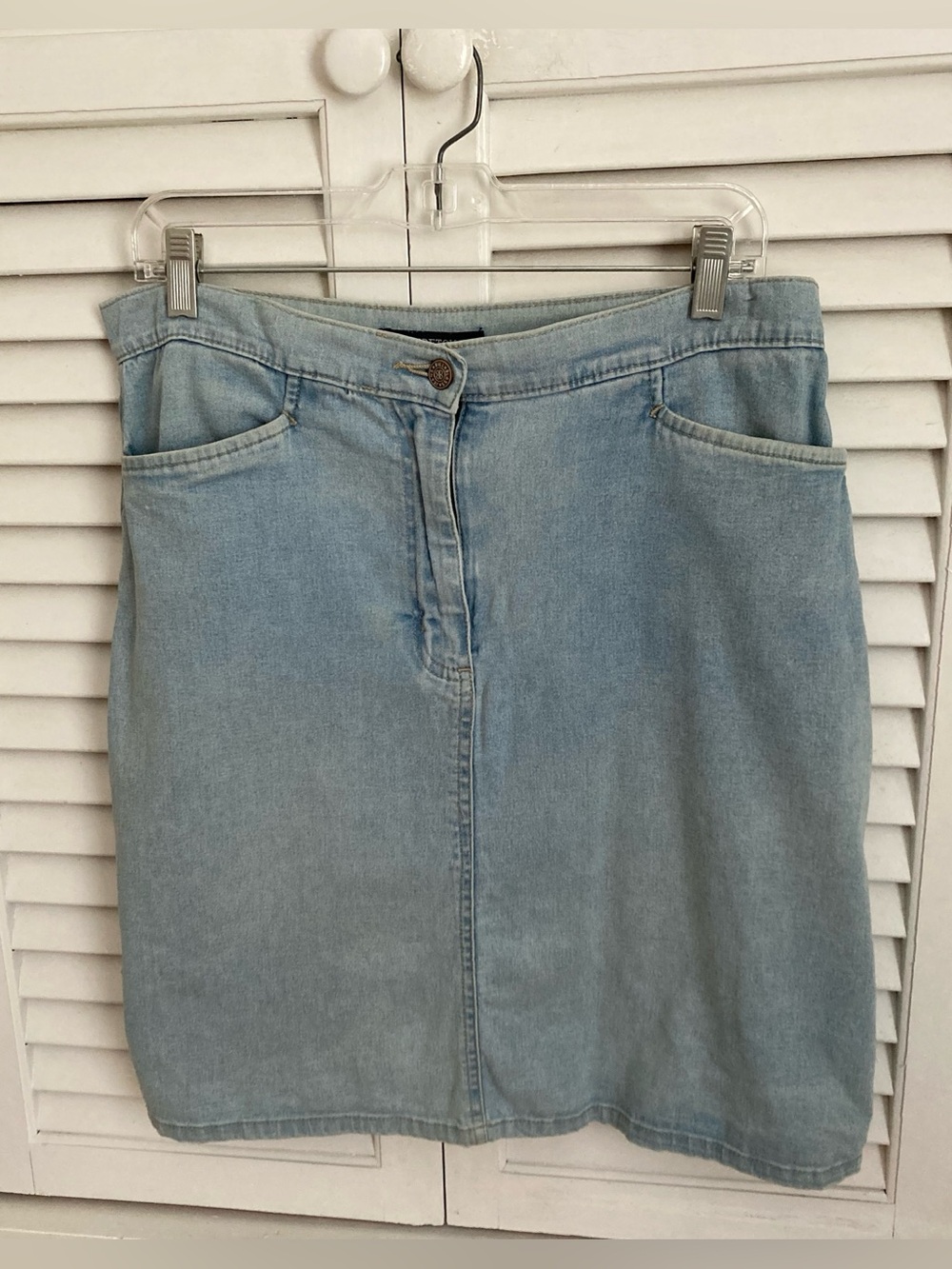 Bill Blass skirt
